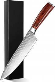 50% off on Professionelles K&uuml;chenmesser