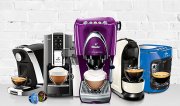 50% Rabatt auf alle Tchibo Cafissimo Maschinen im Tchibo Shop