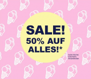  50% Rabatt auf ALLES + 20% Extra-Rabatt On Top durch Gutschein im Eis.de Erotik-Shop