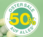 50% Rabatt auf ALLES im CAMP DAVID & SOCCX Shop