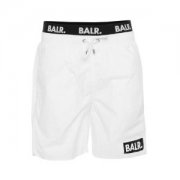 50% Rabatt auf BALR. Badehosen