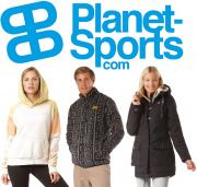 50% Rabatt auf das komplette Sortiment inkl. bereits reduzierte Sale-Artikel bei PlanetSports