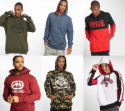 50% Rabatt auf Ecko Unltd. Hoodies im DEF-Shop