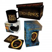 50% Rabatt auf exclusive Geschenkboxen von Herr Der Ringe, Harry Potter & mehr