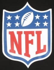 50% Rabatt auf NFL Artikel (Hoodies, Trikots, Shirts, Caps, etc. ) - gilt auch auf Sale Artikel