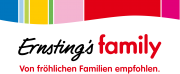 50% Rabatt auf schon reduzierte Ware bei Ernstings Family