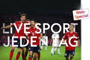 50% Rabatt auf ALLE SKY Pakete! z.B. Bundesliga nur 19,99&euro; im ersten Jahr, Serien nur 16,49&euro;