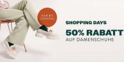 50% Rabatt auf &uuml;ber 69.500 Damenschuhe bei Mirapodo