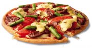 50% Rabatt bei vielen Domino&rsquo;s Pizza Filialen bei Online-Bestellung + Lieferung!