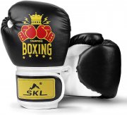 &ndash; 50% Rabatt Boxhandschuhe Kinder 7,49 &euro;