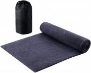  50% Rabatt Fitness Mikrofaser Handtuch