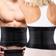 50% Rabatt KUYOU R&uuml;ckenbandage