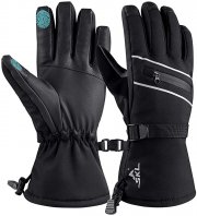 -50% Rabatt Winter Thermohandschuhe f&uuml;r Skifahren Radfahren Wandern 