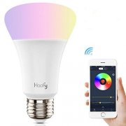 50% rabatte Wifi smart LED Lampe f&uuml;r 5,99&euro;