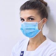 50 St&uuml;ck CALIYO Mund-Nasenschutz Masken