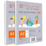 500 Blatt DIN A3 Druckerpapier (250g) f&uuml;r nur 54&euro;