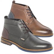 Nebulus Leder Halbschuhe Airy f&uuml;r 49,99 &euro;