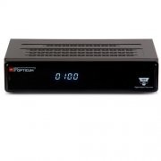 Opticum HD AX Odin Twin 1 x DVB-S2 Tuner Receiver f&uuml;r 99,90 &euro;