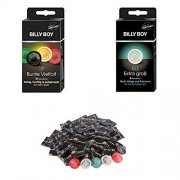 Billy Boy Kondome stark reduziert!