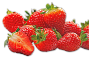 500gr Spanische Erdbeeren Kl. I nur 0,99&euro; anstatt 1,49&euro; @Penny