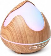 500ml Aroma Diffuser mit LED & Timer f&uuml;r nur 12,99&euro;
