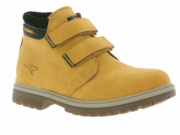 KangaROOS Kanga Outboots Kinder Stiefelette Beige nur 9,99 &euro; inkl. Versand