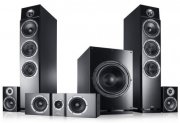 Teufel Theater 500 &ndash; 5.1 Heimkino-Set nur 999&euro; inkl. Versand