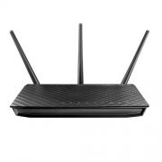 Asus RT-N66U N900 Black Diamond Dual-Band Power WLAN Router f&uuml;r 84,95 &euro;