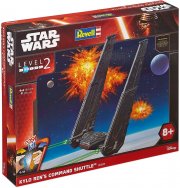 Revell easykit 06695 - Star Wars - Kylo Ren's Command Shuttle 