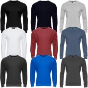 Merish Pullover Herren Sweater f&uuml;r nur 9,90 &euro; inkl. Versand