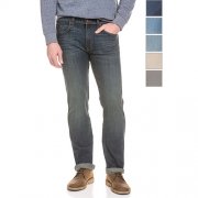 Wrangler Stretch-Jeans f&uuml;r Herren nur 39,95 &euro;