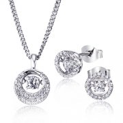 Goldmaid Echtschmuck Set f&uuml;r 49,90 &euro;