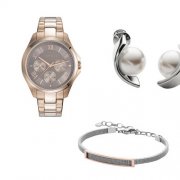 20 % auf Uhren und Schmuck bei Galeria Kaufhof und viele weitere Rabattaktionen