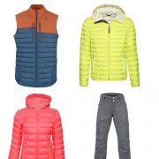 Wintersport-Sale bei Sporthaus Schuster mit fetten Rabatten