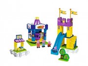 BIG 800057080 - Peppa PIG Fun Park 