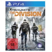 Tom Clancy's The Division (PlayStation 4) f&uuml;r 16,99 &euro;