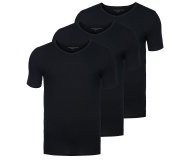Bis &uuml;ber 80% auf Tommy Hilfiger z.B. 3er Pack V-Neck Shirt nur 29,99 &euro;