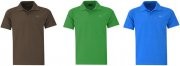 Kappa Herren Poloshirts in 7 Farben je nur 9,99&euro; inkl. Versand