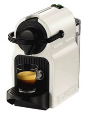 Krups XN1001 Inissia Nespresso Automat nur 49&euro; + 100 Kapseln 