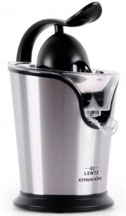 Lentz elektrische Saftpresse nur 19,90&euro; inkl. Versand