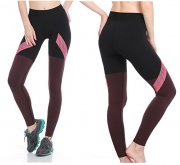 Tiergrade Damen Sportleggins nur 8,99&euro; dank Gutschein