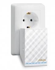Asus Dual-Band WLAN Repeater (RP-AC52 AC750) nur 32,89&euro; dank Gutschein