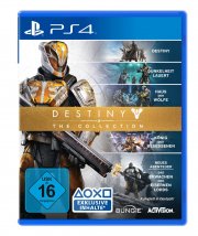  Destiny - The Collection - f&uuml;r PS4 und Xbox One nur 34,97 &euro;