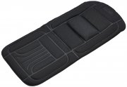 Waeco 9101700032 Comfort MH-30 beheizbare Sitzauflage 