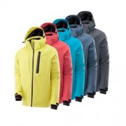 Head Herren 821326-PT Skijacke Happo-One f&uuml;r nur 112,95 &euro;