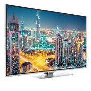 WOW-Grundig 123cm 49" Ultra HD 4K 3D LED Fernseher HDR Smart TV WLAN USB Recording