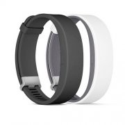 SONY Smart Band 2 SWR12 Aktivit&auml;tstracker mit intelligentem Herzfrequenzmesser f&uuml;r 37,95 &euro;
