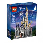 LEGO - Das Disney Schloss f&uuml;r 349,99 &euro; 