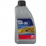 febi bilstein 32941 Motor&ouml;l 5W-30 LongLife (1 Liter) 