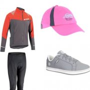 80 % Sale bei Decathlon - Alles stark reduziert!